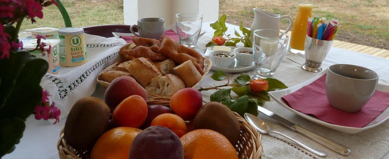 فندق Yeu Autrement Ile d'Yeu المظهر الخارجي الصورة